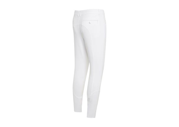 Samshield Raphael Mens Breeches White