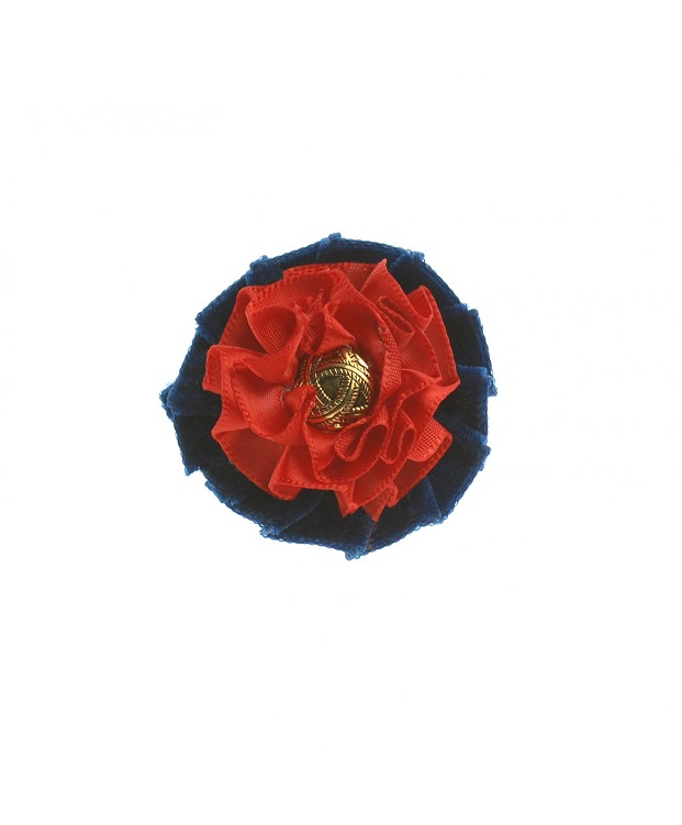 Show Competition Rosette Buttonholes 