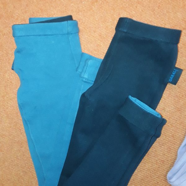 Reversible, Pull On Jodhpurs for Children