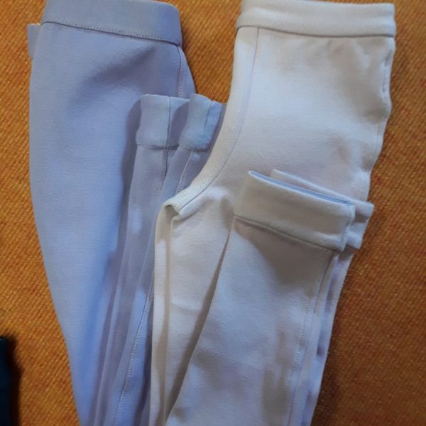 Reversible, Pull On Jodhpurs for Children
