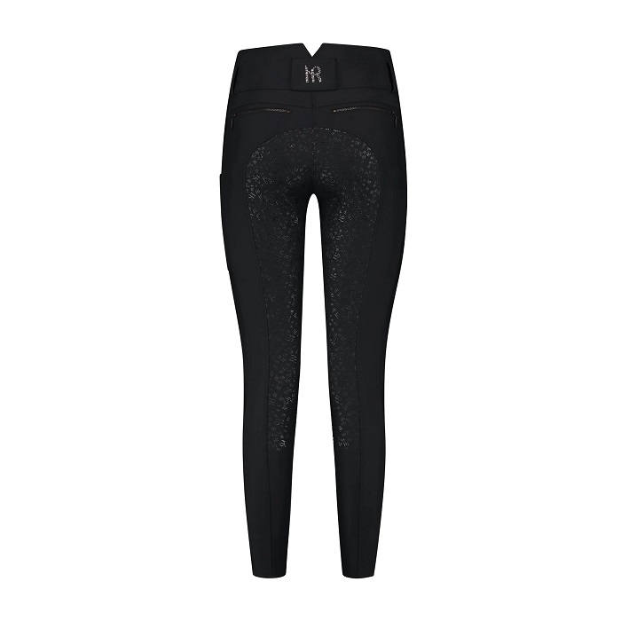 Mrs. Ros Amsterdam Full Grip Breeches