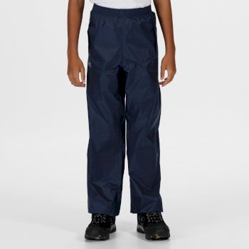 Regatta Stormbreaker Waterproof Trousers