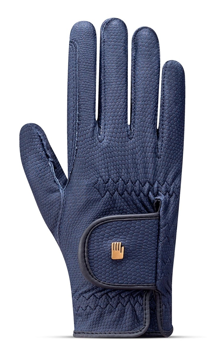 Roeckl Child's Horse Riding Gloves