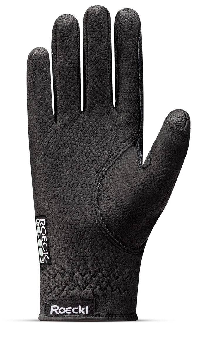 Roeckl Child's Horse Riding Gloves