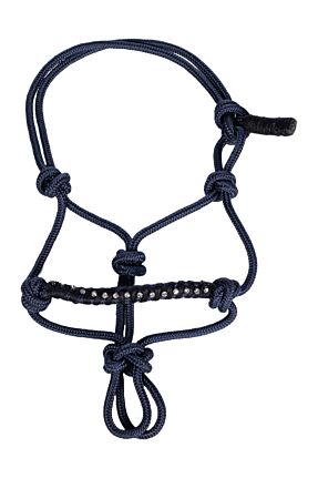 Hobby Horse Rope Halter
