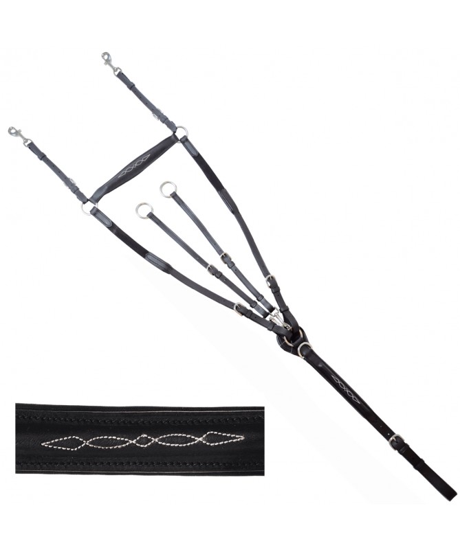 Privilege Royan Breastplate