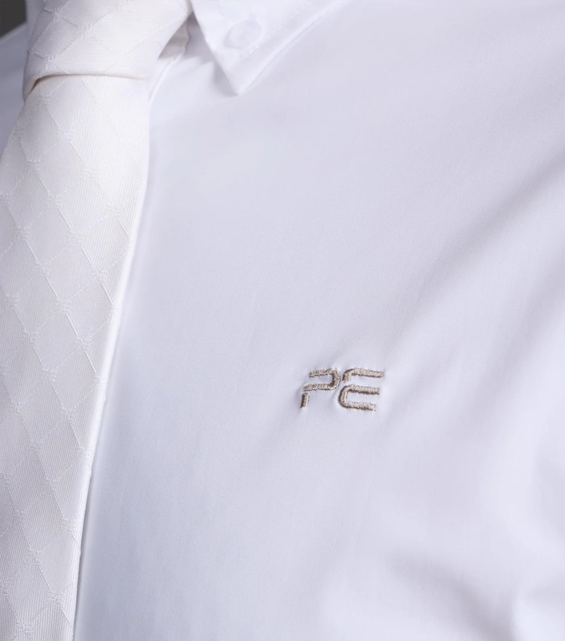 Premier Equine Rubato Men's Competition Shirt