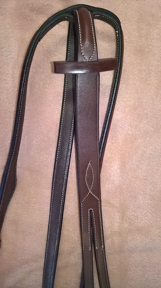 Equiline Running Martingale