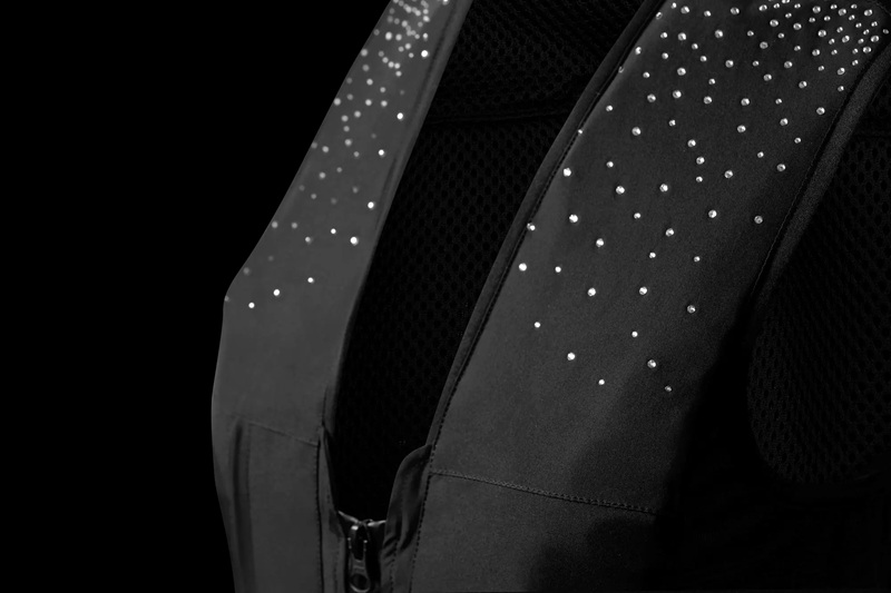 Safefit Crystal Rain Airvest