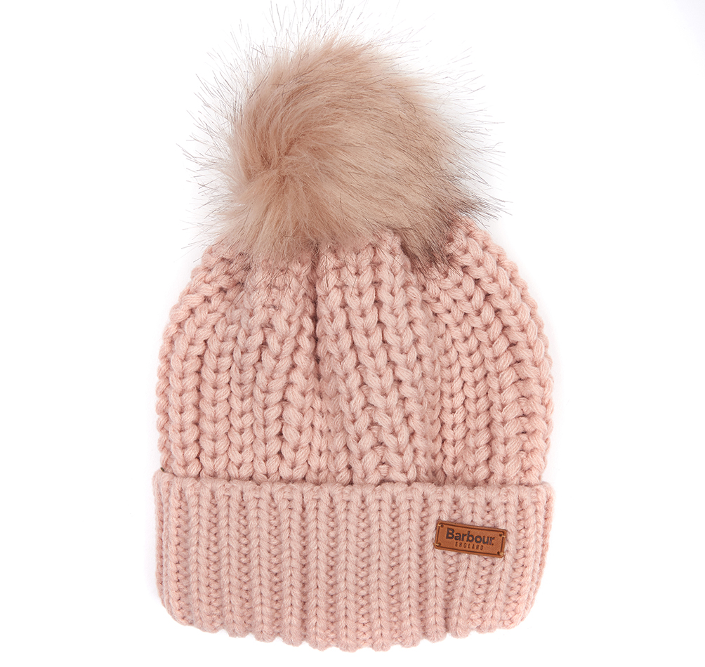 Barbour Saltburn Beanie
