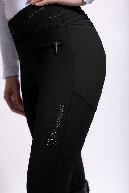 Samshield Alpha Winter Ladies Breeches
