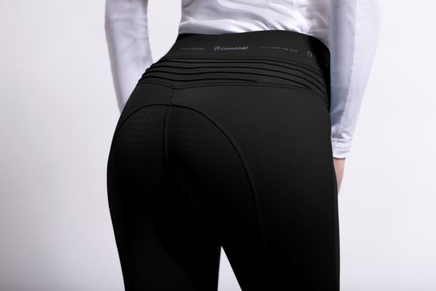Samshield Alpha Winter Ladies Breeches
