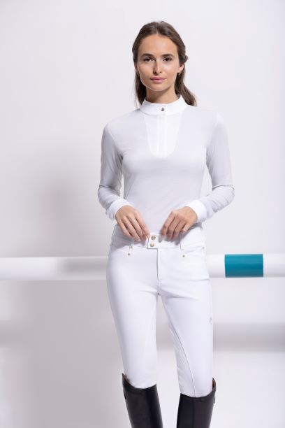 Samshield Faustina Competition Shirt