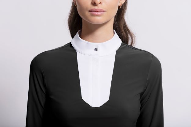 Samshield Faustina Long Sleeve Ladies Shirt