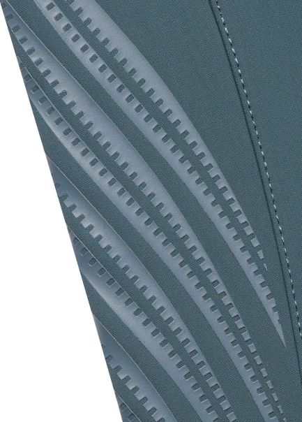 Samshield Adele Ladies Breeches Grey