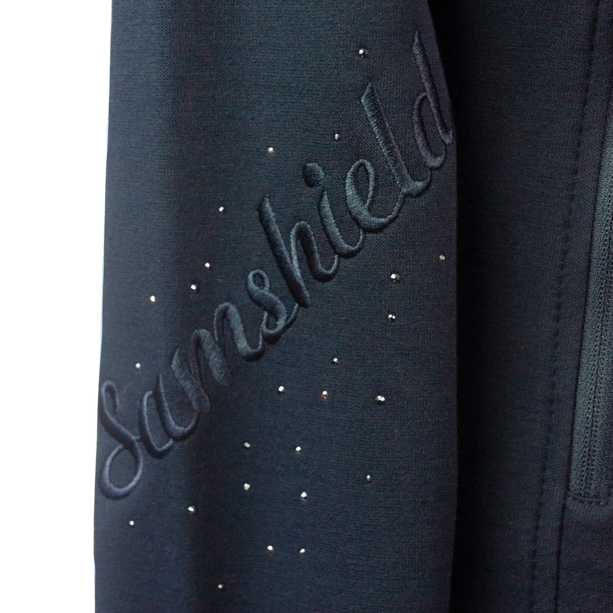 Samshield Stella Blazon Sweat Jacket