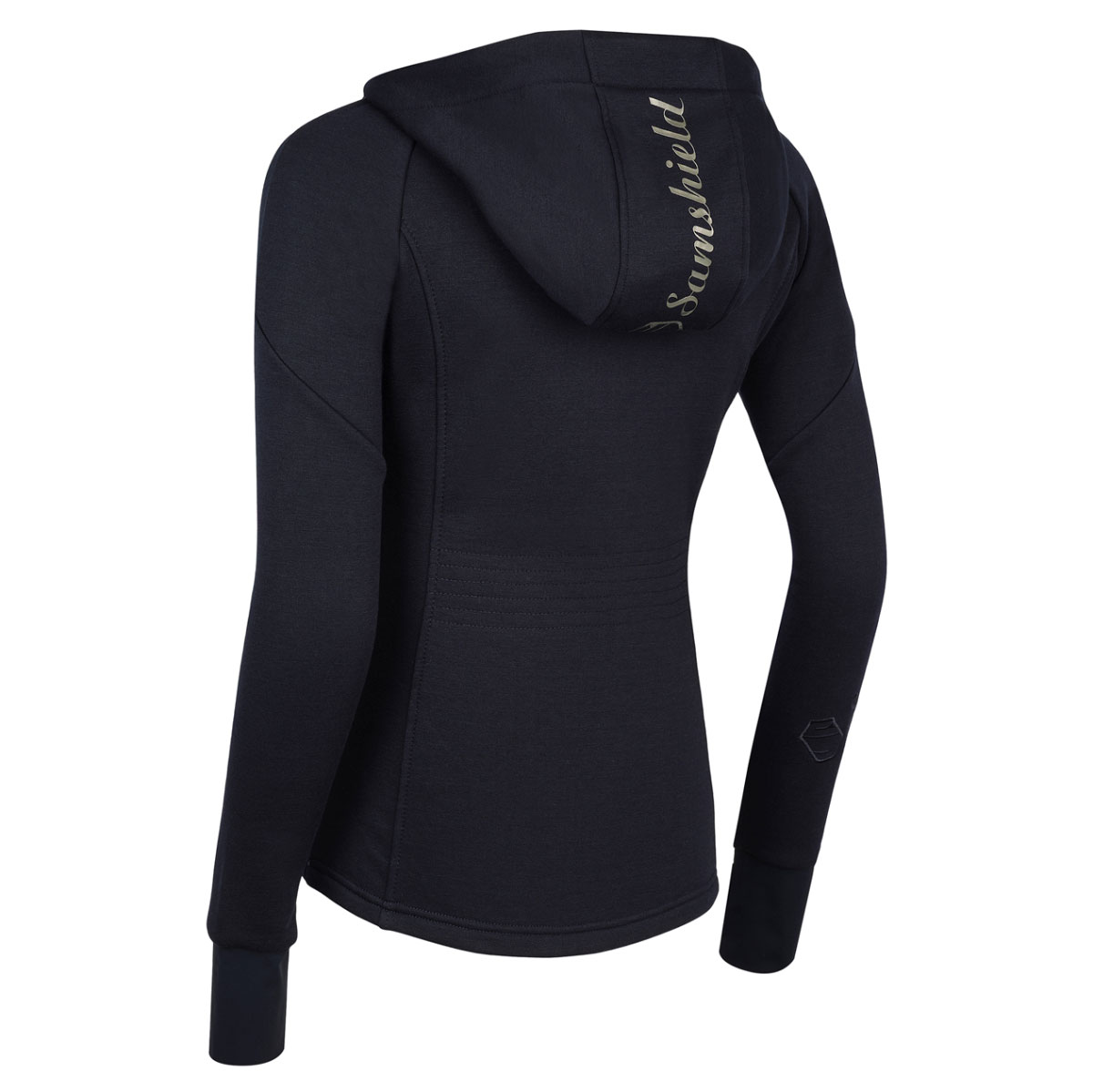 Samshield Stella Blazon Sweat Jacket