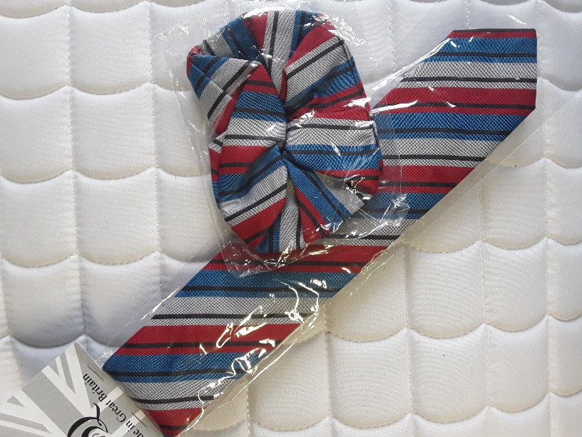 Showquest Hair Scrunchies