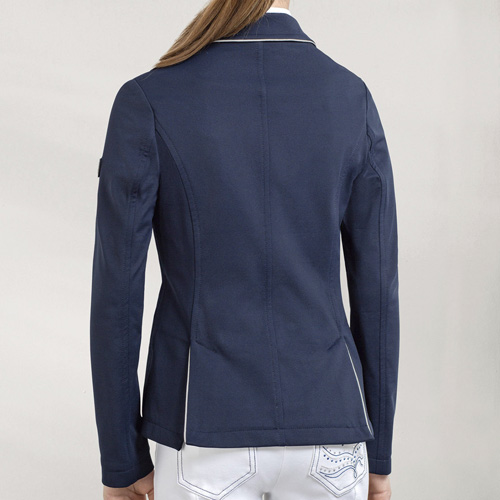 Equiline Girl's Sharon Show Jacket