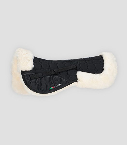 Equiline Sheepskin Half Pad Argo