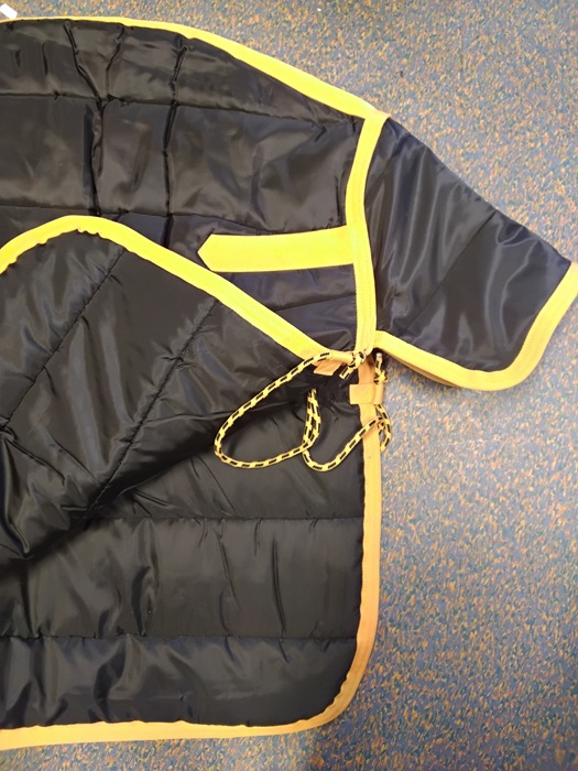 Shires Tempest 300g Stable Rug