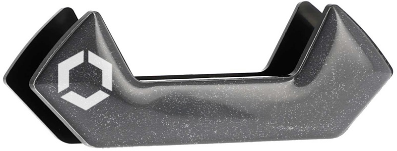 Flex On Glitter Magnets - Safe On Stirrups