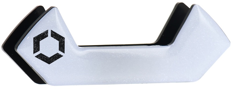 Flex On Glitter Magnets - Safe On Stirrups