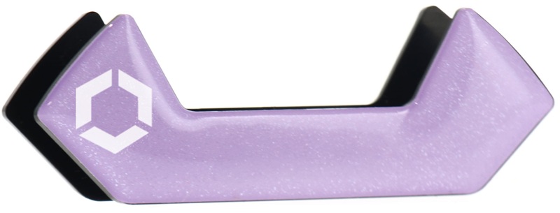 Flex On Glitter Magnets - Safe On Stirrups
