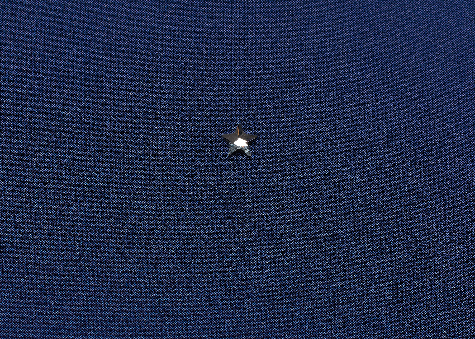 Samshield Sixtine Ladies Short Sleeve Competition Shirt Navy