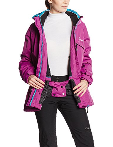 Dare 2Be Ladies Ski Jacket