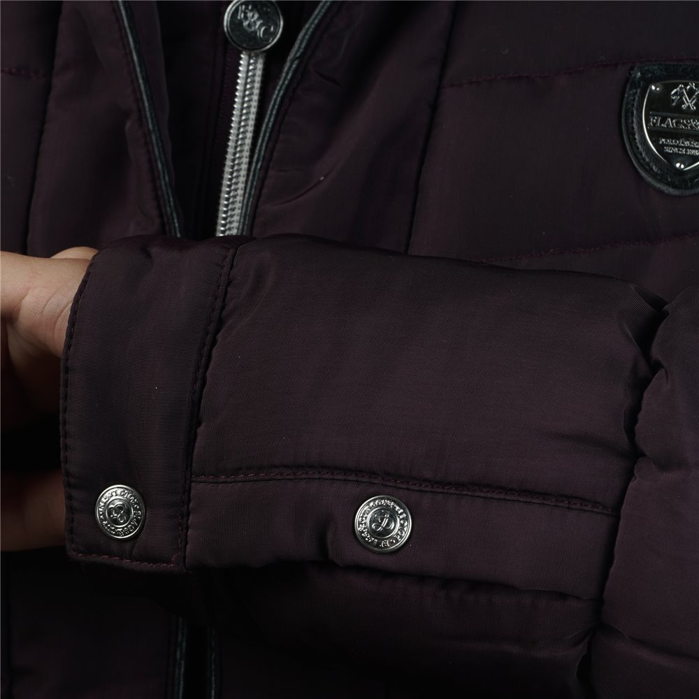 Flags&Cup Ladies Rauma Jacket