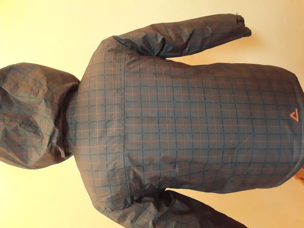 Dare2B Ski Jacket Shoutburst