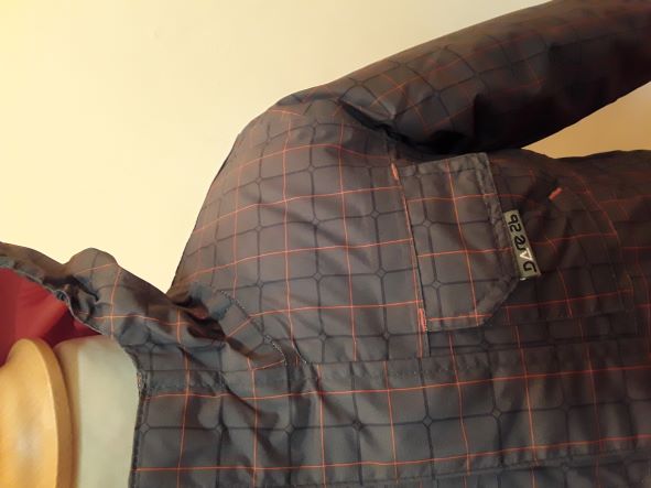 Dare2B Ski Jacket Shoutburst