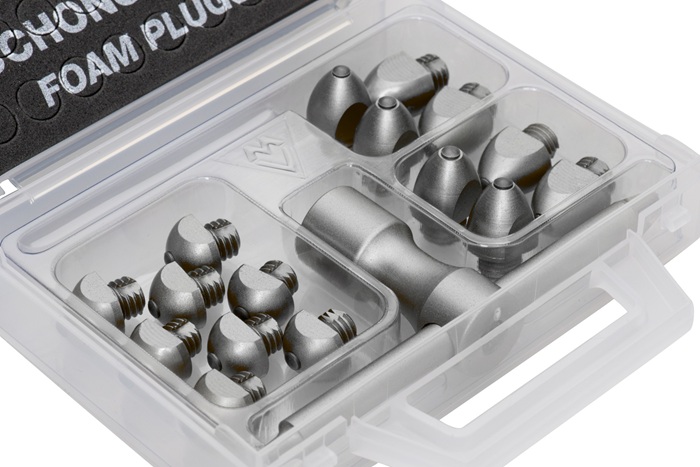 Michel Vaillant Fastuds Range Soft Ground W3/8