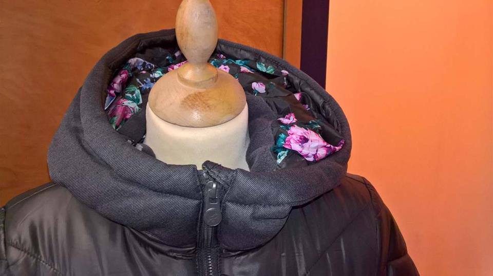 Springstar Skara Ladies Jacket