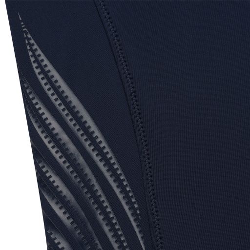 Samshield Ladies Chloe Embroidery Winter Knee Grip Breeches