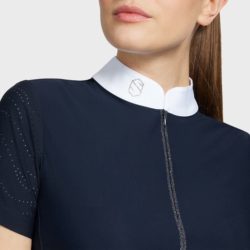 Samshield Aloise Air Competition Shirt