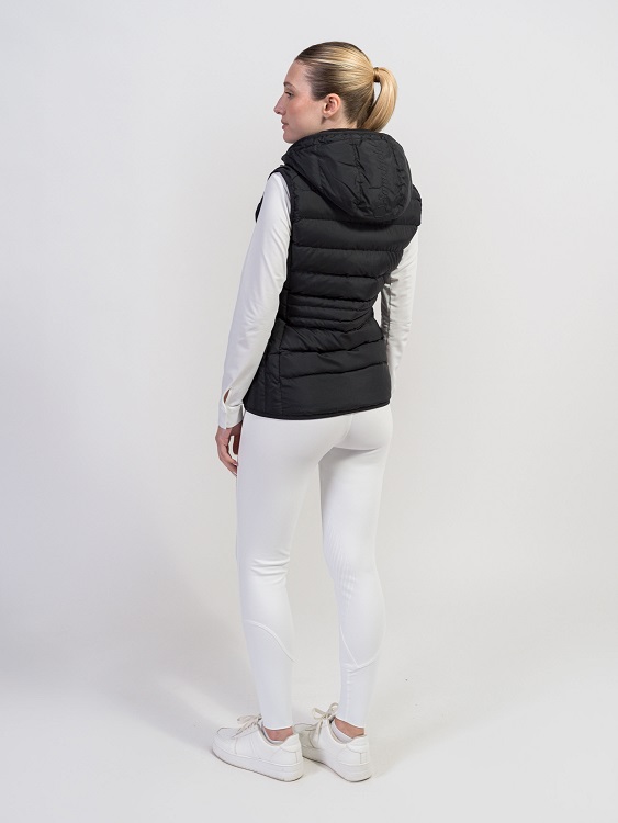 Samshield Chamonix Ladies Gilet