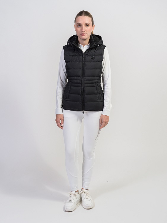 Samshield Chamonix Ladies Gilet