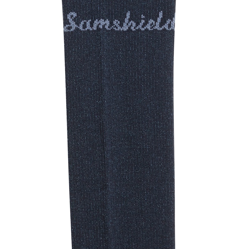 Samshield Balzane Graphic Notte Socks