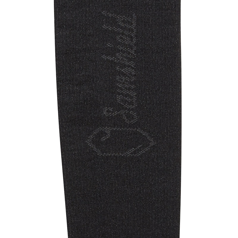 Samshield Balzane Air Black Socks