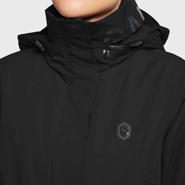 Samshield Elsa Jacket Black