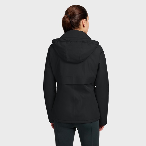 Samshield Elsa Jacket Black