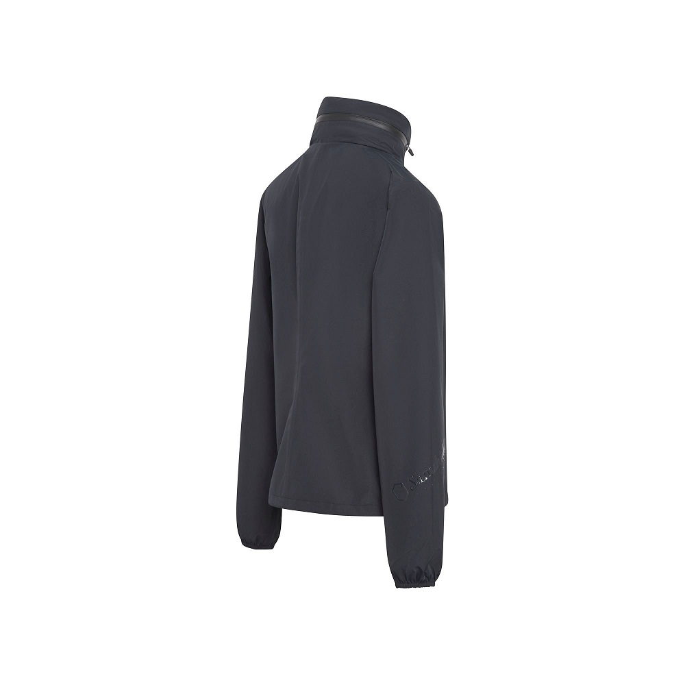 Samshield Ladies Ines Rain Coat Navy SS 23