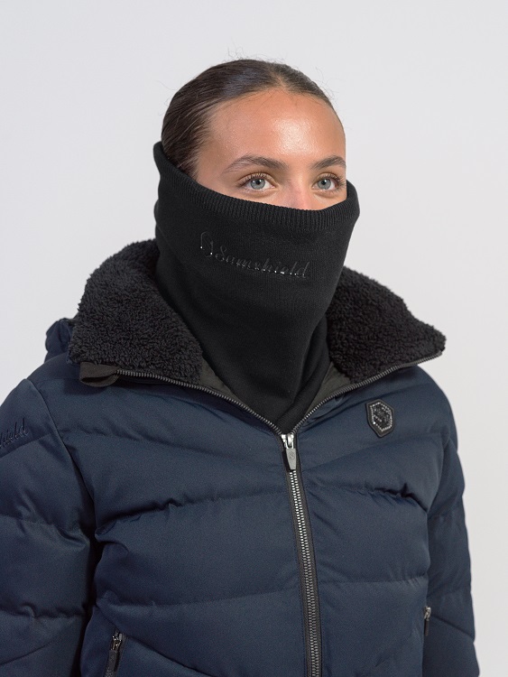 Samshield Neckwarmer Crystal