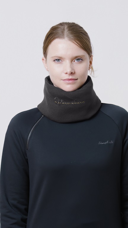 Samshield Neckwarmer Crystal