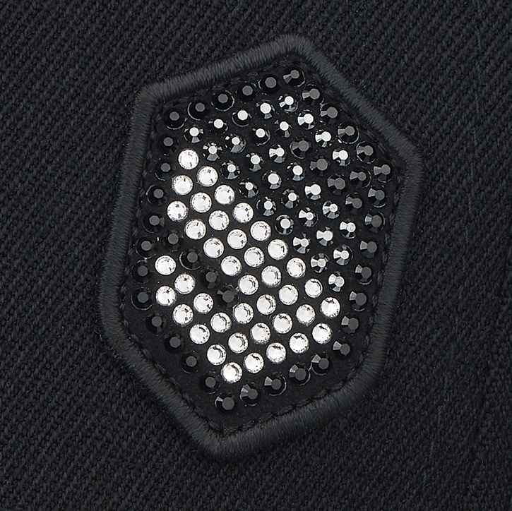 Samshield Flexfit Swarovski Cap