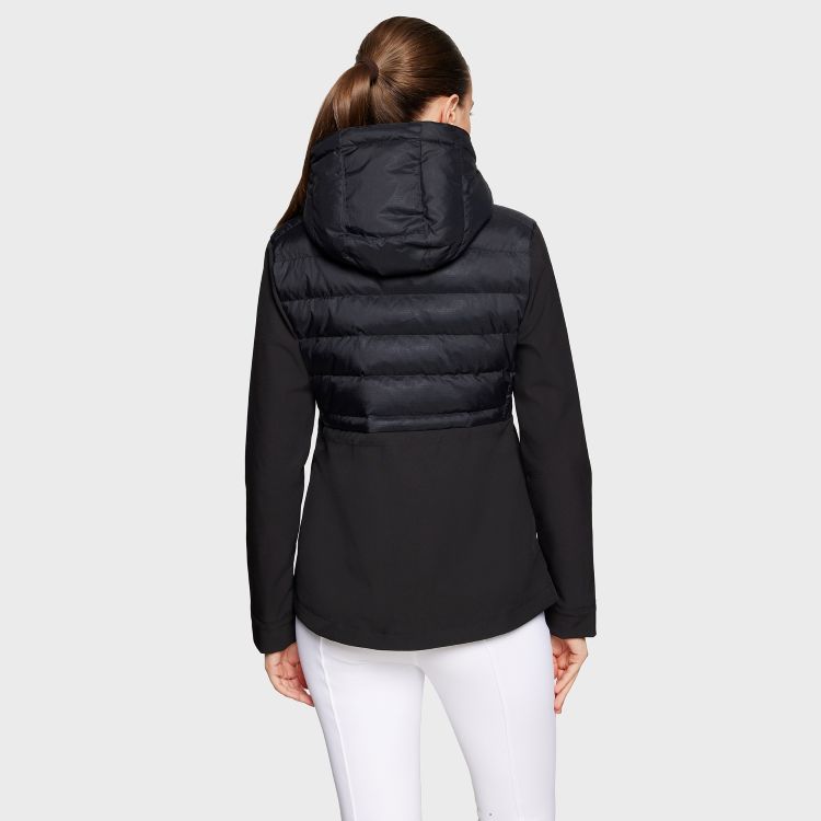 Samshield Tania Softshell Ladies Jacket