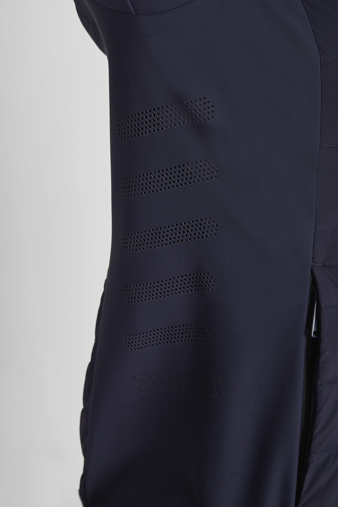 Pikeur Hybrid Jacket 1043 The Core Navy