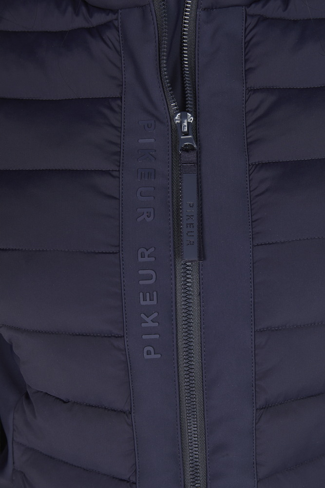 Pikeur Hybrid Jacket 1043 The Core Navy